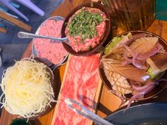 -木货街重庆老火锅(流塘店)