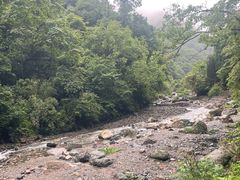 -西岭雪山大飞水景区
