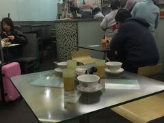 环境-义顺牛奶公司(庇利金街店)