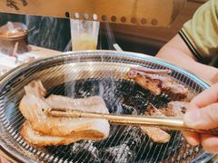 -西塔老太太泥炉烤肉(武汉摩尔城店)