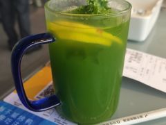 -小大董·烤鸭(观景餐厅·南京西路店)