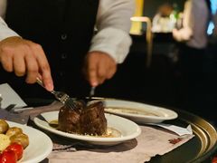 菲力牛排-茹丝葵经典牛排馆(上海外滩店)