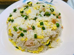 扬州炒饭-伊喜饺子·烤鸭(五道口学院路店)