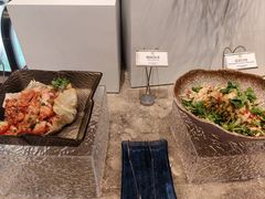 -圣廷苑酒店·廷韵咖啡厅(深圳中洲圣廷苑酒店)