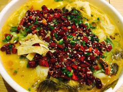 金牌酸汤鱼-鱼你在一起(南开天佑城店)