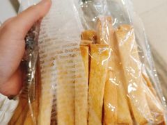 -BreadTalk面包新语·烘焙蛋糕(东方宝泰广场店)