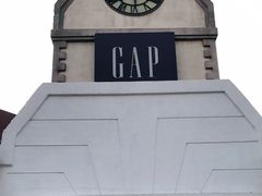 -GAP(王府井奥莱·香江小镇店)