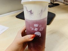 -喜茶(永旺梦乐城店)