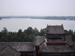 -颐和园