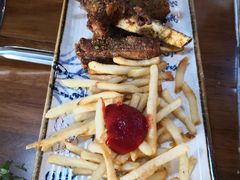 -代羊肉(中和店)