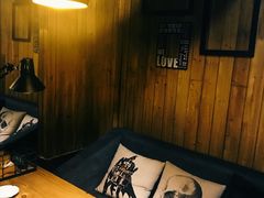 -雅城香慧咖啡馆(常德路店)