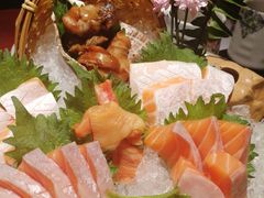 -匠和风精致料理(成都龙湖滨江天街店)