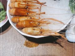 -乔街深夜食堂·台州菜·高压锅生蚝(杭州总店)
