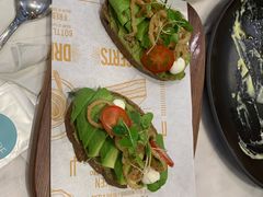 -théATRE茶聚场·餐厅(环球金融中心店)