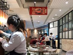 -新旺茶餐厅(嘉里城店)