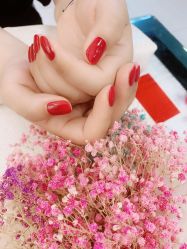 -吉吉靓甲美睫