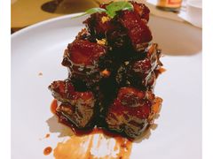 -玫瑰厅上海菜(兴国路店)