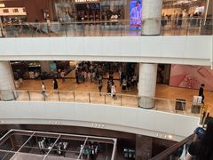 -B&C黄油与面包·THE GARDEN BAKERY概念店(世纪汇店)