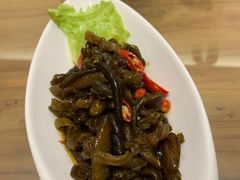 -枣子树·素食餐厅(普陀山店)