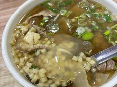 -焦大头牛肉小饭(南关店)