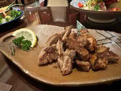 -富力希尔顿酒店·源氏日餐厅