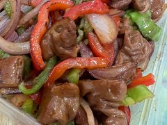 -蓝精灵饺子店