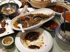 -悦百味·品质川菜(橄榄郡店)