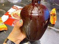 -今邕烧烤(西大店)