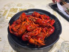 -聚味瞿记·龙虾堂(渔人码头一店)