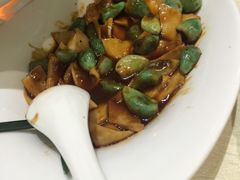 -上和臻品中国菜(花园街店)