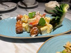 -鹿港小镇(霄云店)