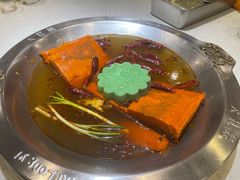 -大龙燚火锅(科华店)