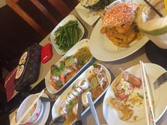 -Red Lobster