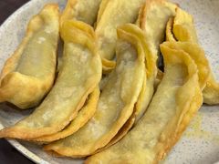 -李记清真馆(打钉巷店)