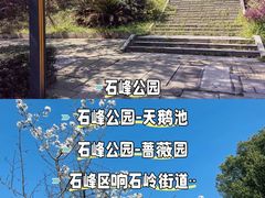-石峰公园
