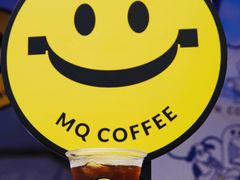 -MQ COFFEE STAND明谦(新洲店)