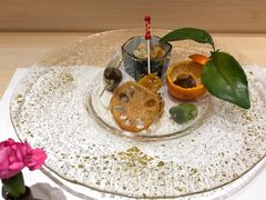 前菜-鮨一日本料理旗舰店(总店)