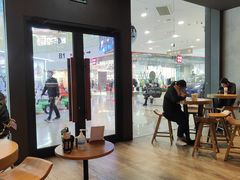 -星巴克臻选(周浦万达店)