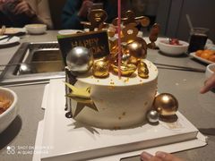 -海底捞火锅(九霄梦天地店)