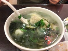 -东关吉祥西安腊汁肉夹馍(健德门店)