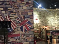 -5号公路餐厅(曼哈顿店)