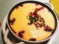 -炊烟·山房菜