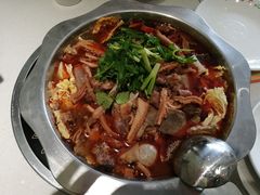 -古乐牛香·鲜牛肉牛杂火锅(新区店)