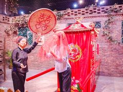 -中国闽台缘博物馆