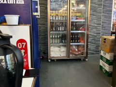 -冰城焰会大丰收铁锅炖(萝岗万达金街店)