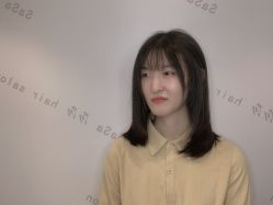 中发-BULB STUDIO 巴柏明星发型工作室