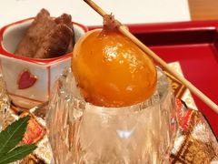 -元熹会席料理
