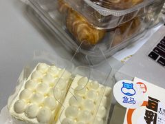 -盒马鲜生(文景博乐里购物广场店)