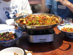 -聚缘·湘味音乐餐厅party(罗湖店)