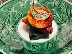 -辉·四季料亭·怀石料理·深夜食堂烧鸟·Omakase